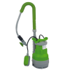 Pompa zatapialna do wody czystej Malec Rain 550h – 80 l/min – 20m